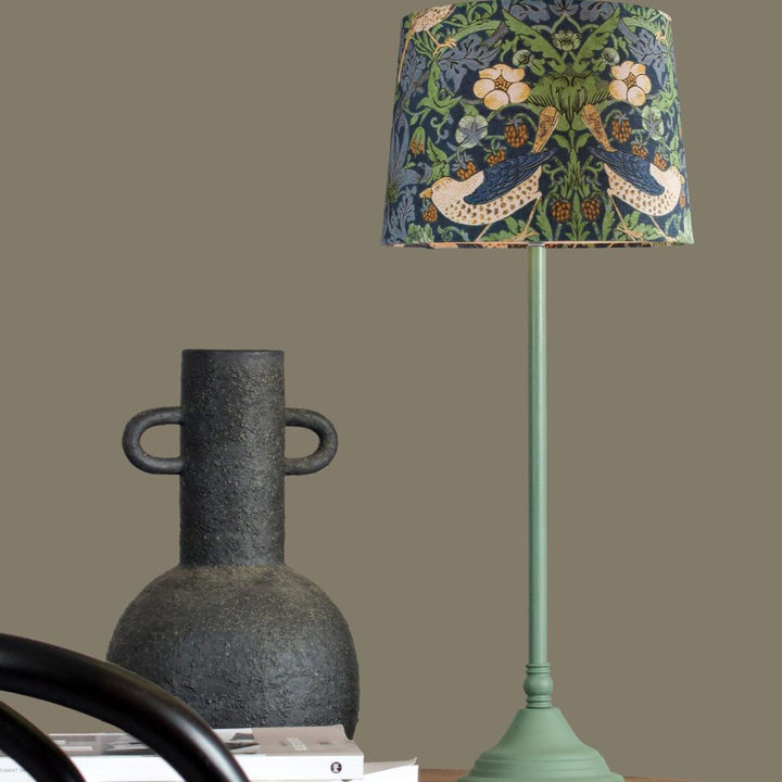 Tove bordlampe-Bordlamper-Pr home of Scandinavia Ab-Gul-Prh__70069-420177-Lightup.no