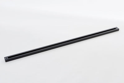 Trackline 1,5meter skinne - Svart-Spotskinner 230V-Ms - belysning-9400914321-Lightup.no
