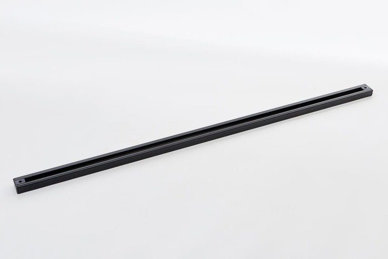 Trackline 1,5meter skinne - Svart-Spotskinner 230V-Ms - belysning-9400914321-Lightup.no