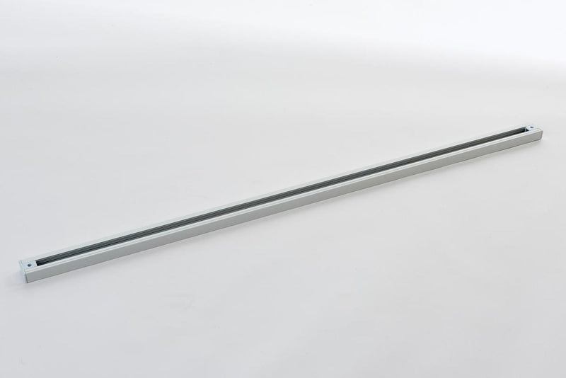 Trackline 1,5meter skinne - hvit-Spotskinner 230V-Ms - belysning-9400914303-Lightup.no