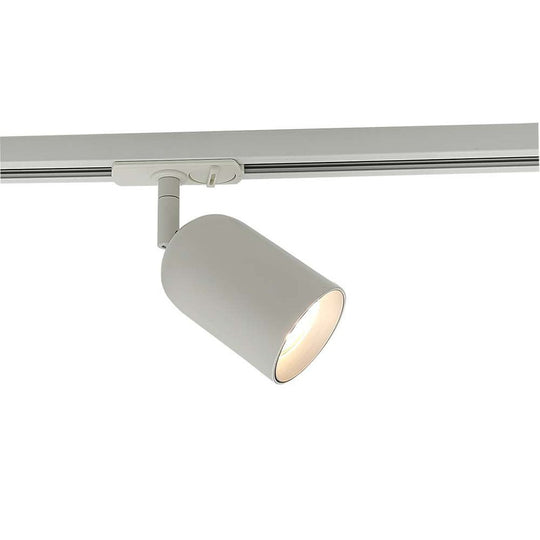 Trackline Keno enkel spot for skinne-Spotskinner 230V-Ms - belysning-Svart-9400000233-Lightup.no