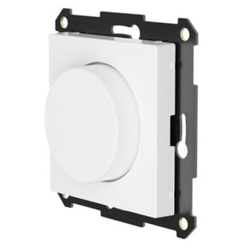 Trådløs vri - hvit for Exxact-Elektro dimmere-Plejd-1400503-Lightup.no