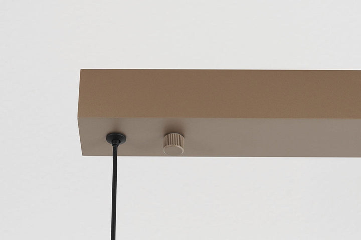 Tratto takpendel 118 cm 36W 2700 kelvin - Dimbar-Takpendler-Antidark-Latte-2-527-12-25-Lightup.no