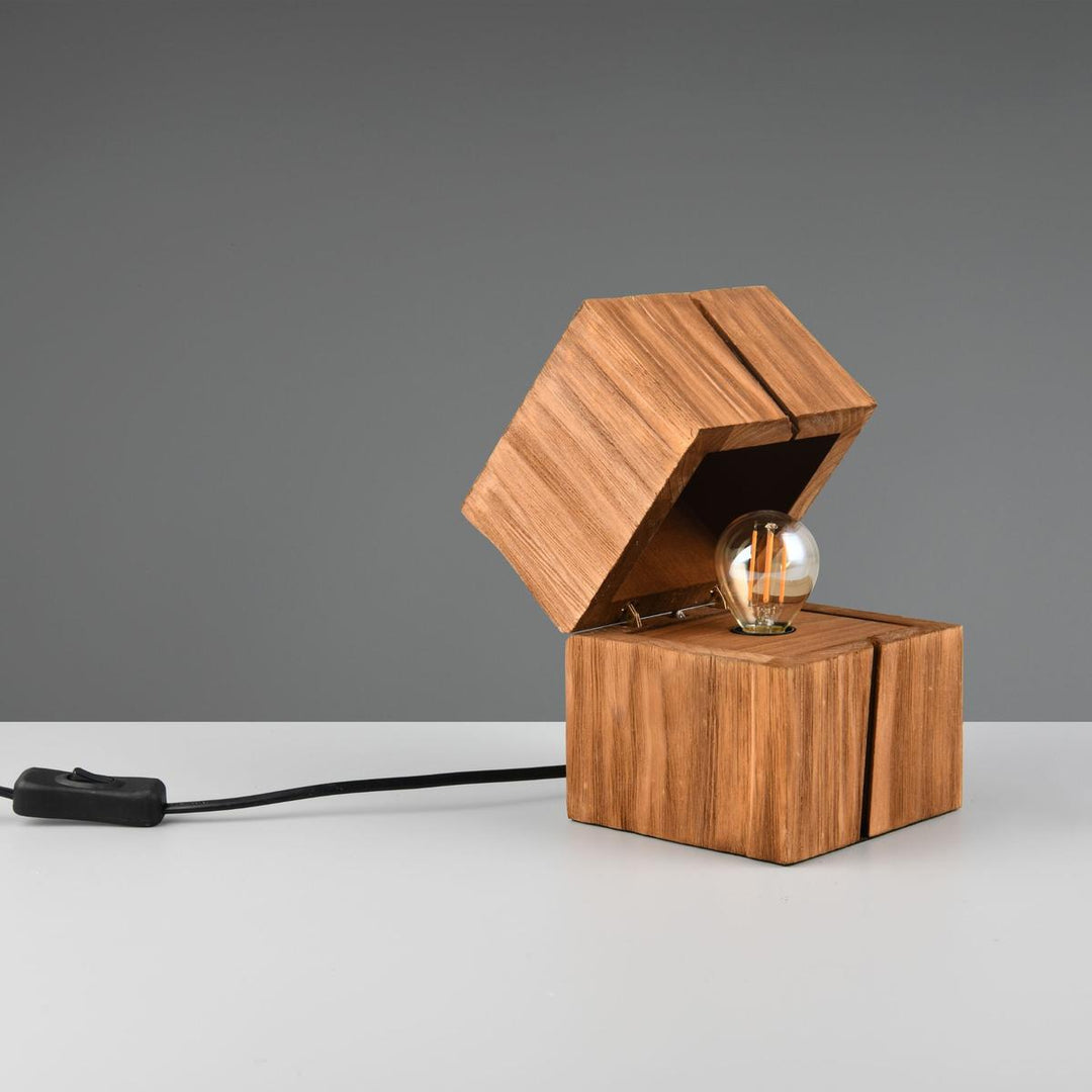 Treasure bordlampe-Bordlamper-Trio Lighting-Hvit-Trl__514110101-Lightup.no