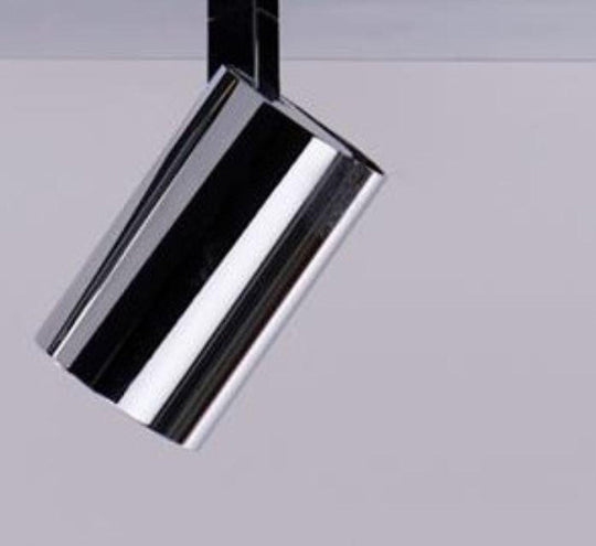 Trino spotskinne IP44 - Stål-Taklamper-Ms - belysning-Stål-9400198314-Lightup.no