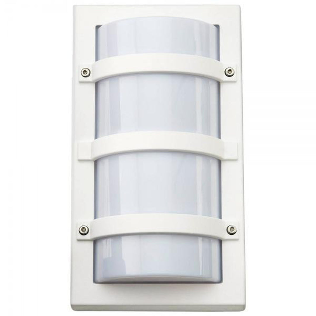 Trio utelampe E27-Utebelysning vegg veggskjold-Sg Armaturen As-Svart-3101338-Lightup.no