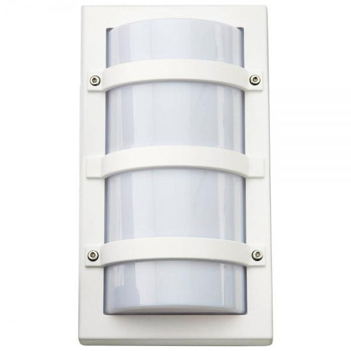 Trio utelampe E27-Utebelysning vegg veggskjold-Sg Armaturen As-Svart-3101338-Lightup.no