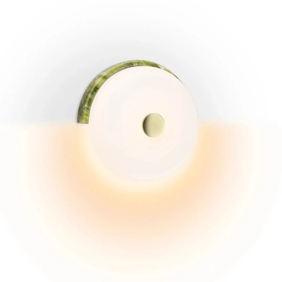 Trip vegglampe