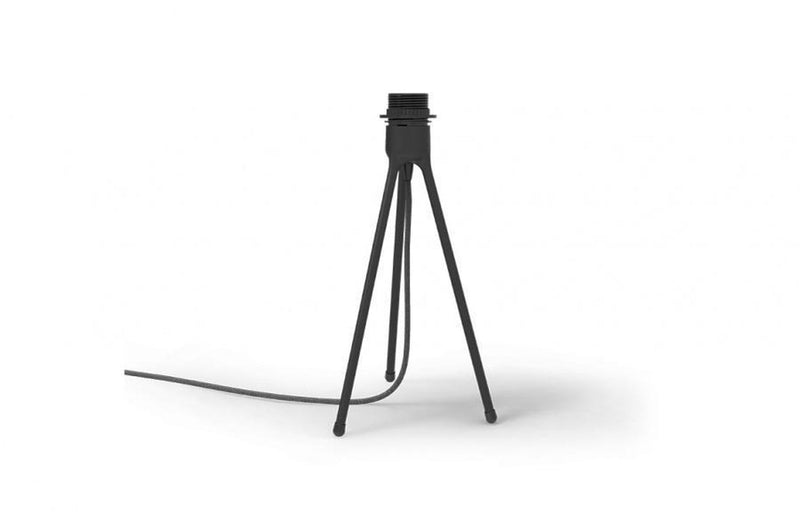 Tripod fot til bordlamper Svart-Bordlamper-Umage-4022-Lightup.no