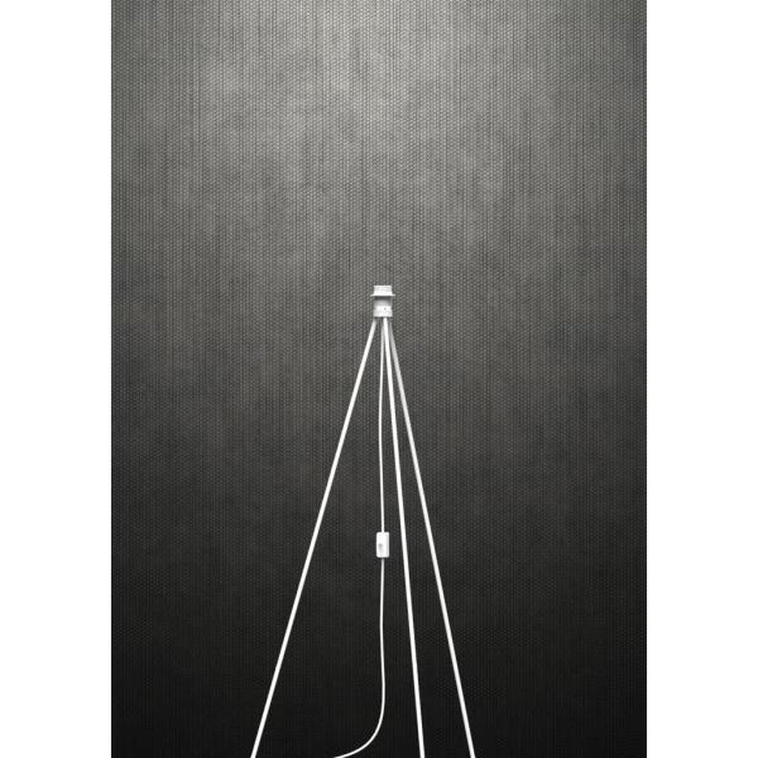 Tripod gulv-Gulvlamper-Umage-Svart-4016-Lightup.no
