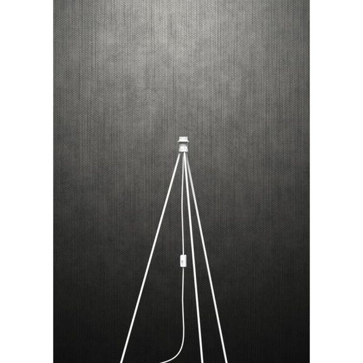 Tripod gulv-Gulvlamper-Umage-Svart-4016-Lightup.no
