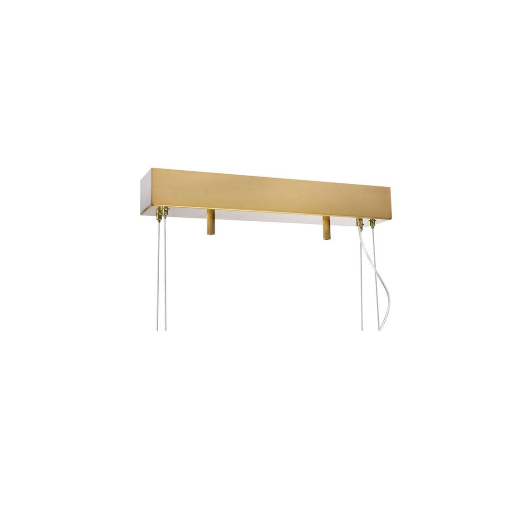 Triumph bar takpendel-Takpendler-By Rydens-Messing/Klar-Brs-4202580-7002-Lightup.no