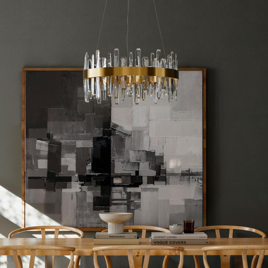 Triumph takpendel-Takpendler-By Rydens-Messing/Klar-Brs-4202570-7002-Lightup.no