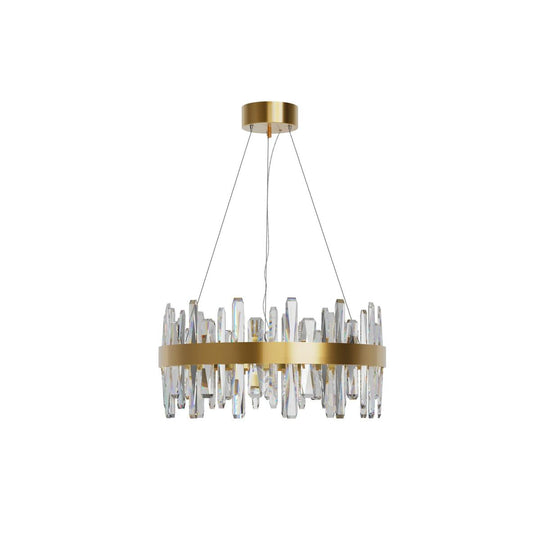 Triumph takpendel-Takpendler-By Rydens-Messing/Klar-Brs-4202570-7002-Lightup.no