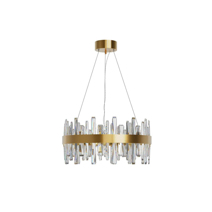 Triumph takpendel-Takpendler-By Rydens-Messing/Klar-Brs-4202570-7002-Lightup.no