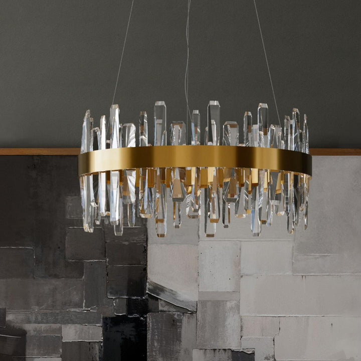 Triumph takpendel-Takpendler-By Rydens-Messing/Klar-Brs-4202570-7002-Lightup.no