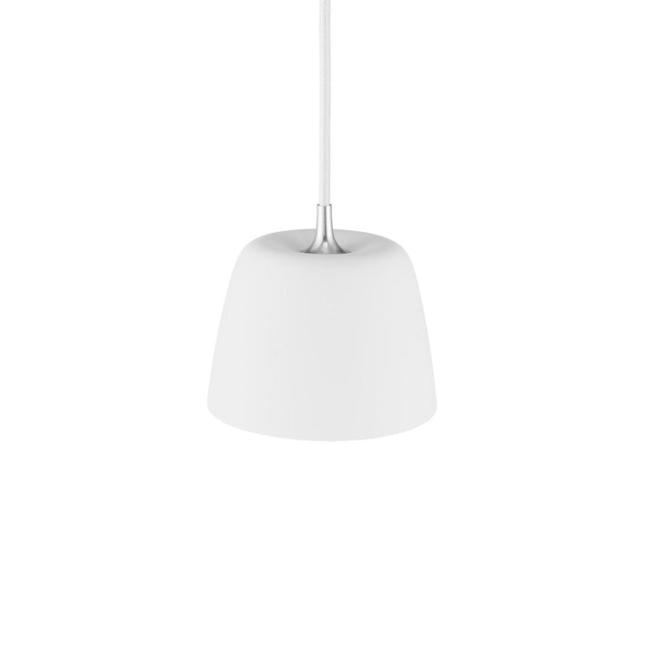 Tub takpendel Ø13-Takpendler-Normann Copenhagen-Aluminium-607830-Lightup.no