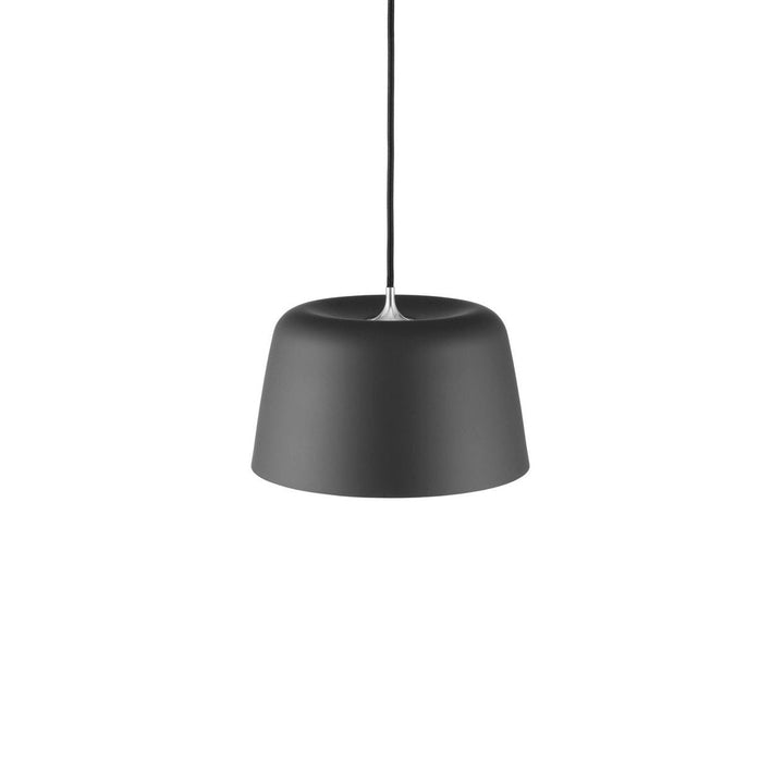 Tub takpendel Ø30-Takpendler-Normann Copenhagen-Aluminium-607842-Lightup.no