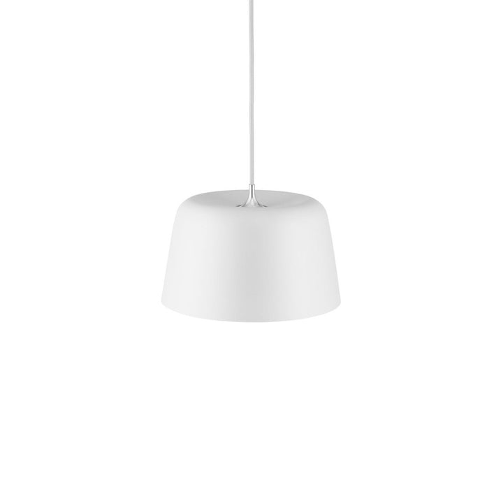 Tub takpendel Ø30-Takpendler-Normann Copenhagen-Aluminium-607842-Lightup.no