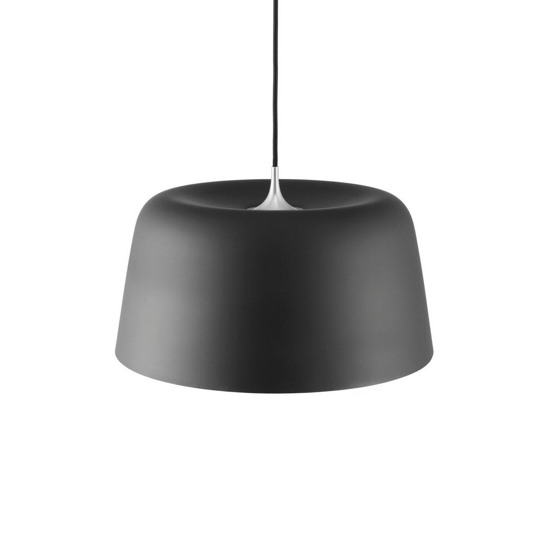 Tub takpendel Ø44-Takpendler-Normann Copenhagen-Aluminium-607854-Lightup.no