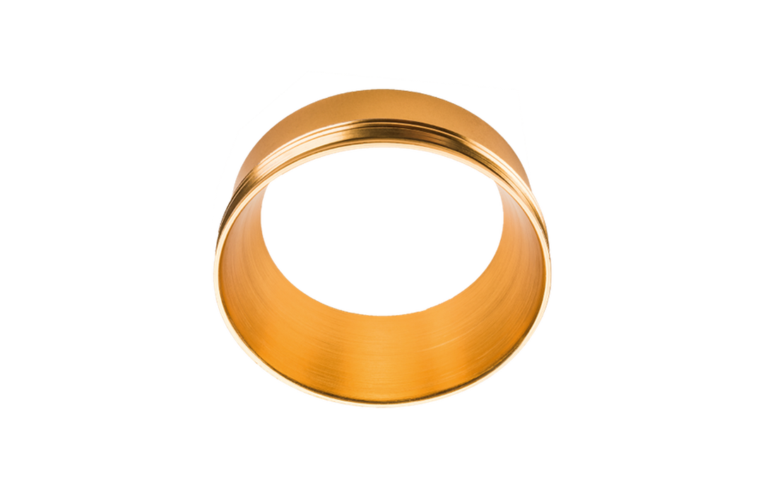 Tube Micro Ø39mm Baffel-Zip spotskinne-Sg Armaturen As-Hvit-3203482-Lightup.no