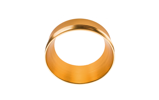 Tube Micro Ø39mm Baffel-Zip spotskinne-Sg Armaturen As-Hvit-3203482-Lightup.no