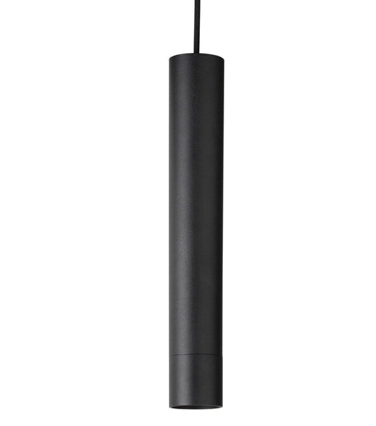 Tube takpendel - Svart - 2-311-03-2 - Lightup.no