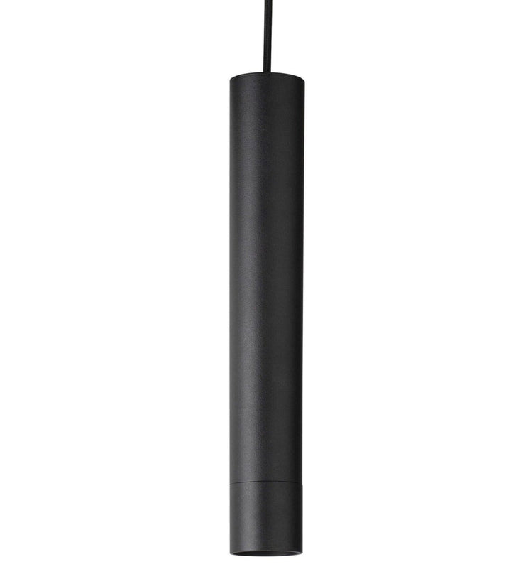 Tube takpendel - Svart - 2-311-03-2 - Lightup.no