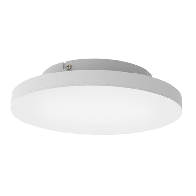 Turcona smart connect.z taklampe 30 cm 15,7W 2700-6500K RGB-Taklamper-Eglo-900054-Lightup.no