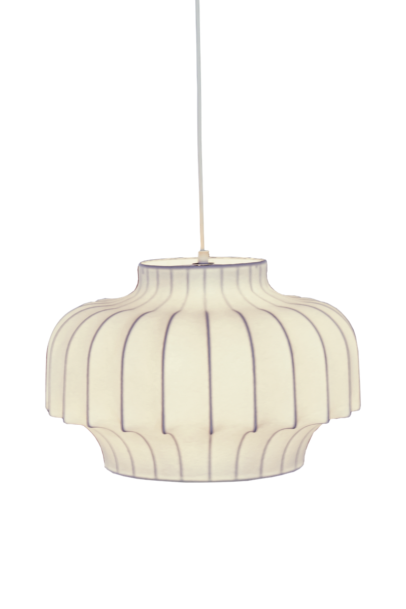 Kimberly takpendel Ø40-Takpendler-Aneta Lighting-Hvit-25128-01-Lightup.no
