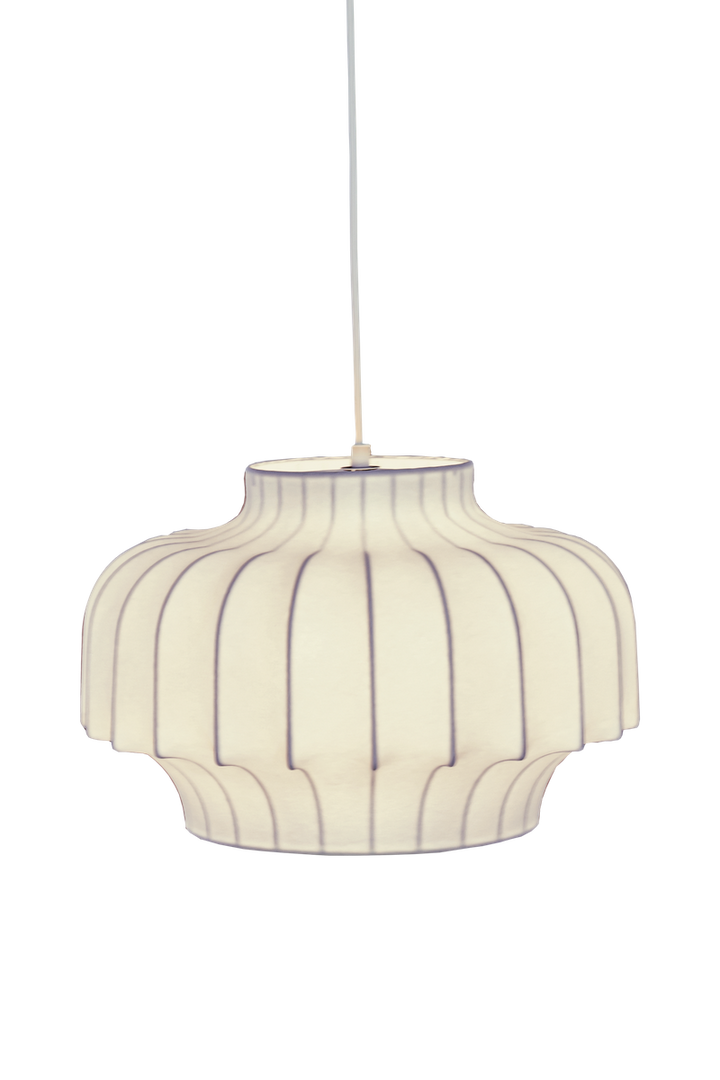 Kimberly takpendel Ø40-Takpendler-Aneta Lighting-Hvit-25128-01-Lightup.no