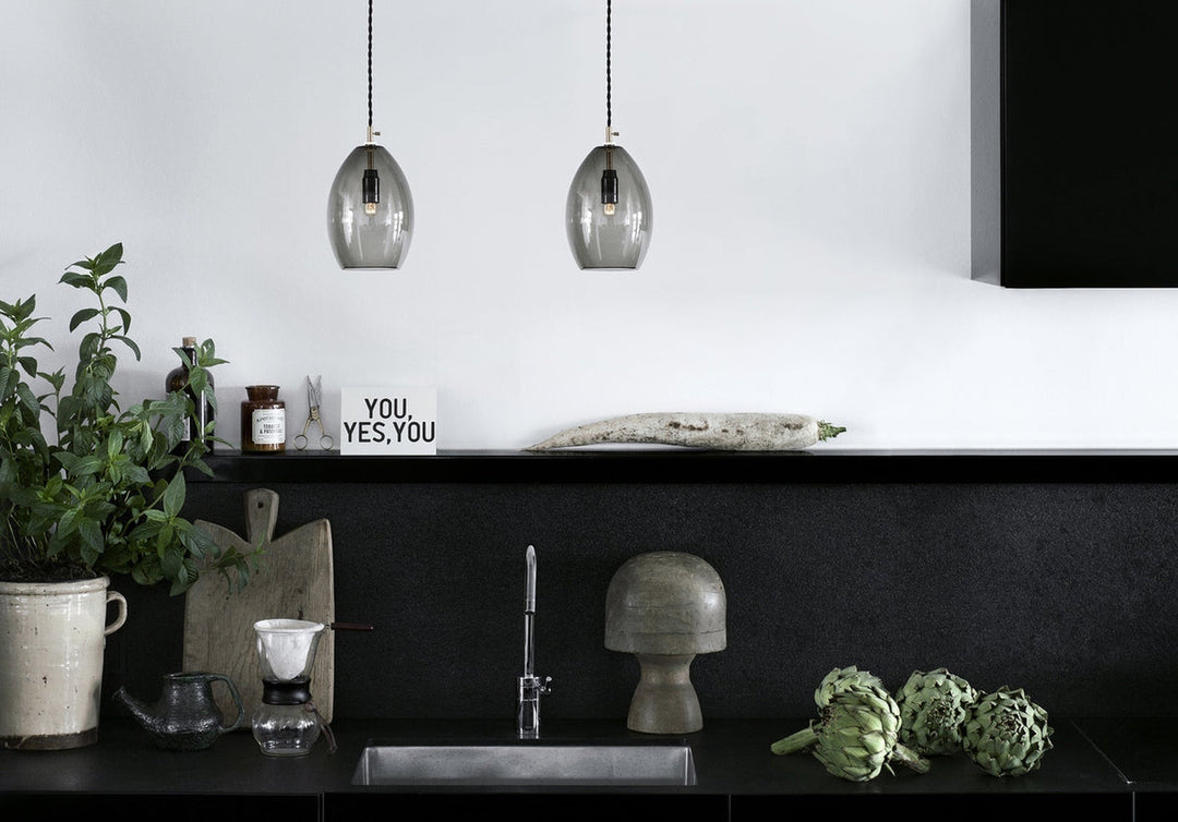 Unika takpendel large – Lightup.no