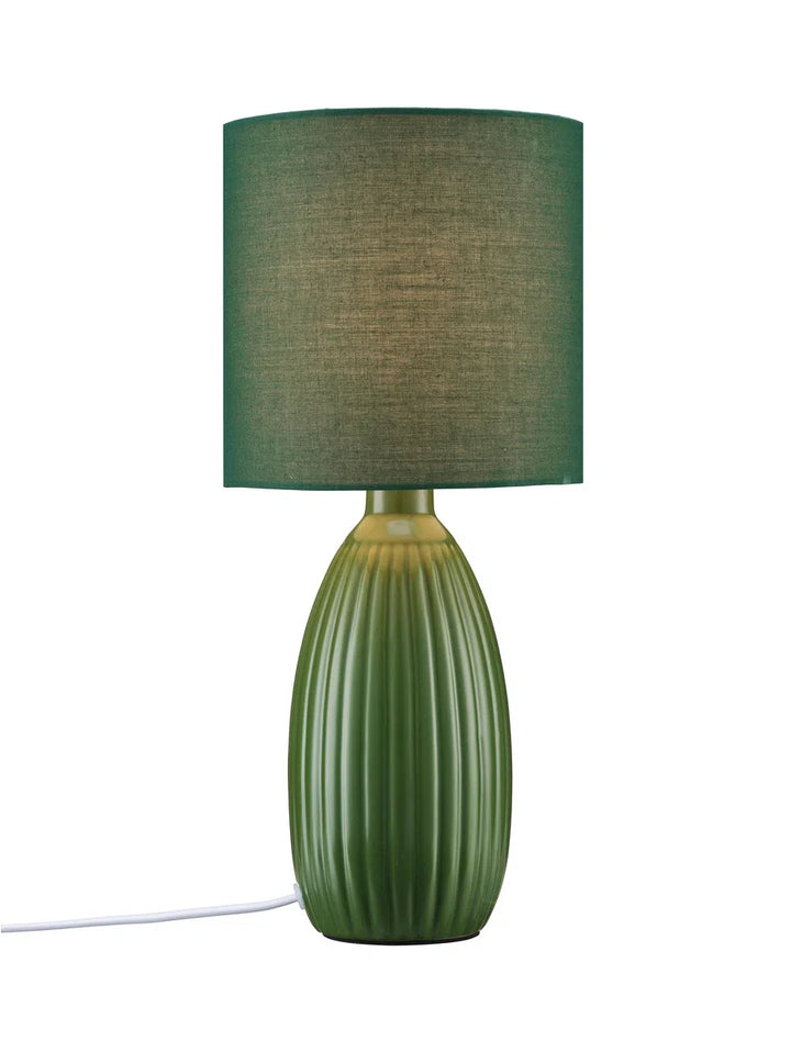 Uno bordlampe 37 cm-Bordlamper-Pr home of Scandinavia Ab-Grå-prh-4303707-Lightup.no