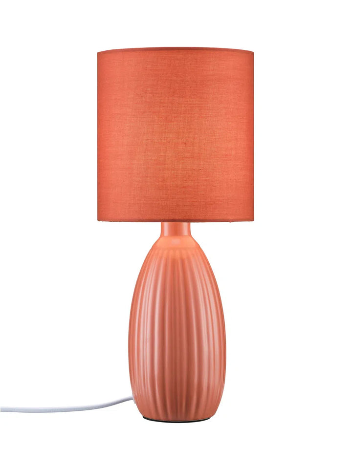 Uno bordlampe 37 cm-Bordlamper-Pr home of Scandinavia Ab-Grå-prh-4303707-Lightup.no