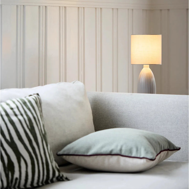 Uno bordlampe 37 cm-Bordlamper-Pr home of Scandinavia Ab-Grå-prh-4303707-Lightup.no