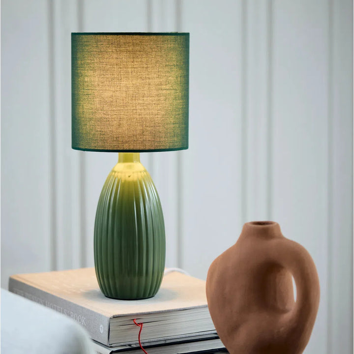 Uno bordlampe 37 cm-Bordlamper-Pr home of Scandinavia Ab-Grå-prh-4303707-Lightup.no