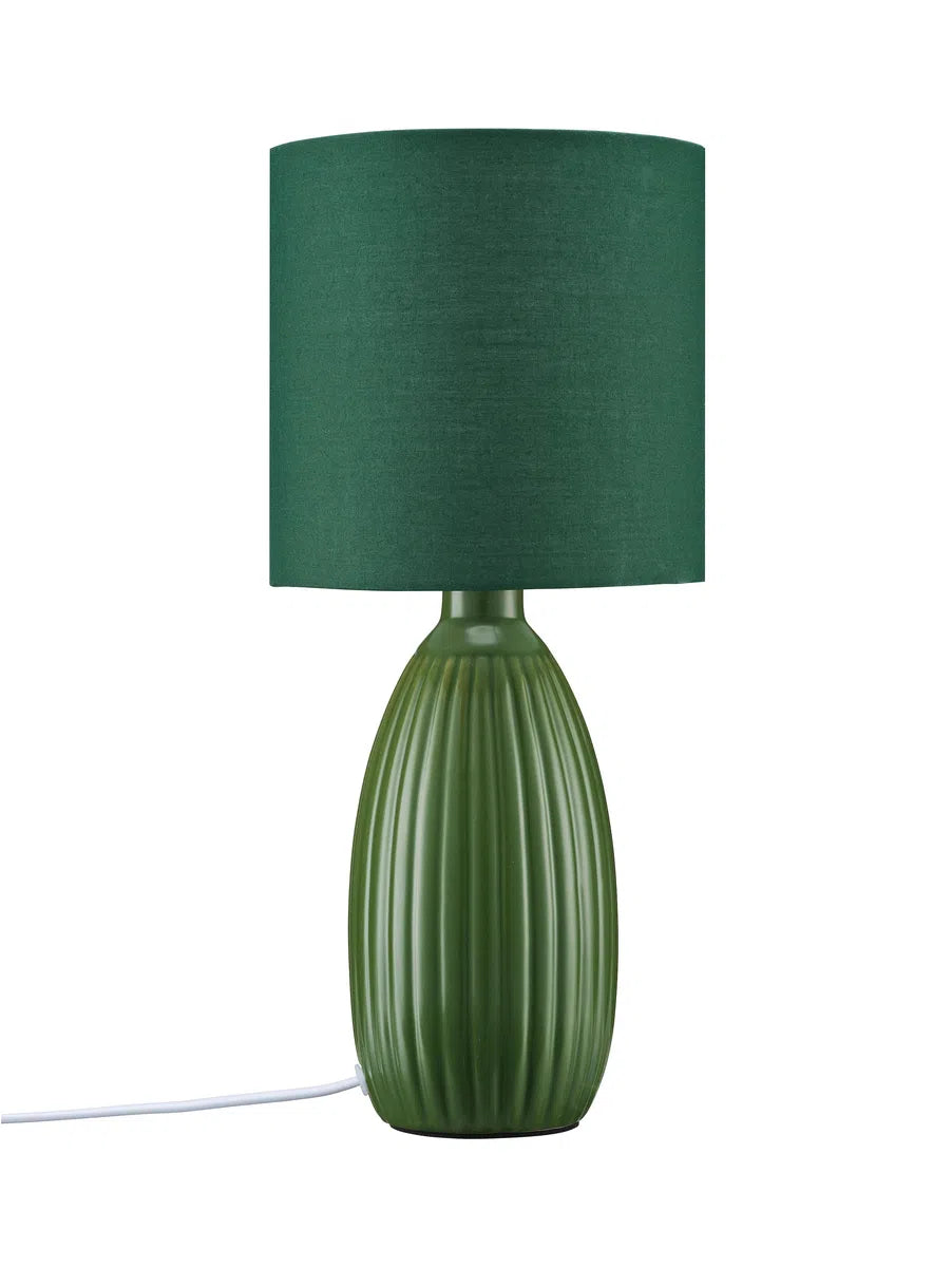 Uno bordlampe 37 cm-Bordlamper-Pr home of Scandinavia Ab-Grønn-prh-4303716-Lightup.no