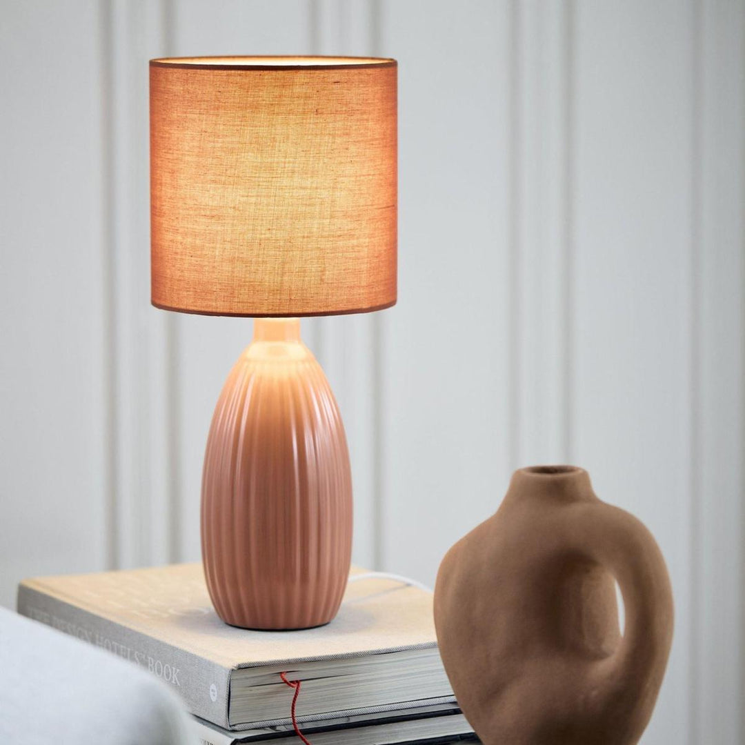 Uno bordlampe-Bordlamper-Pr home of Scandinavia Ab-Blå-Prh__43037008-Lightup.no