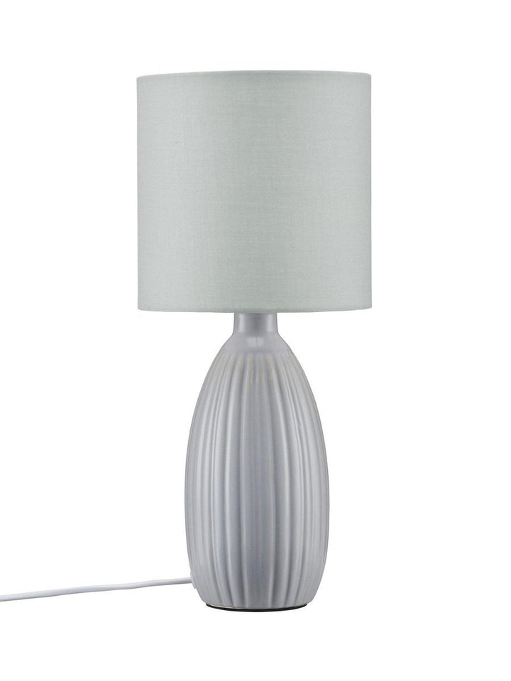 Uno bordlampe-Bordlamper-Pr home of Scandinavia Ab-Grå-Prh__4303707-Lightup.no