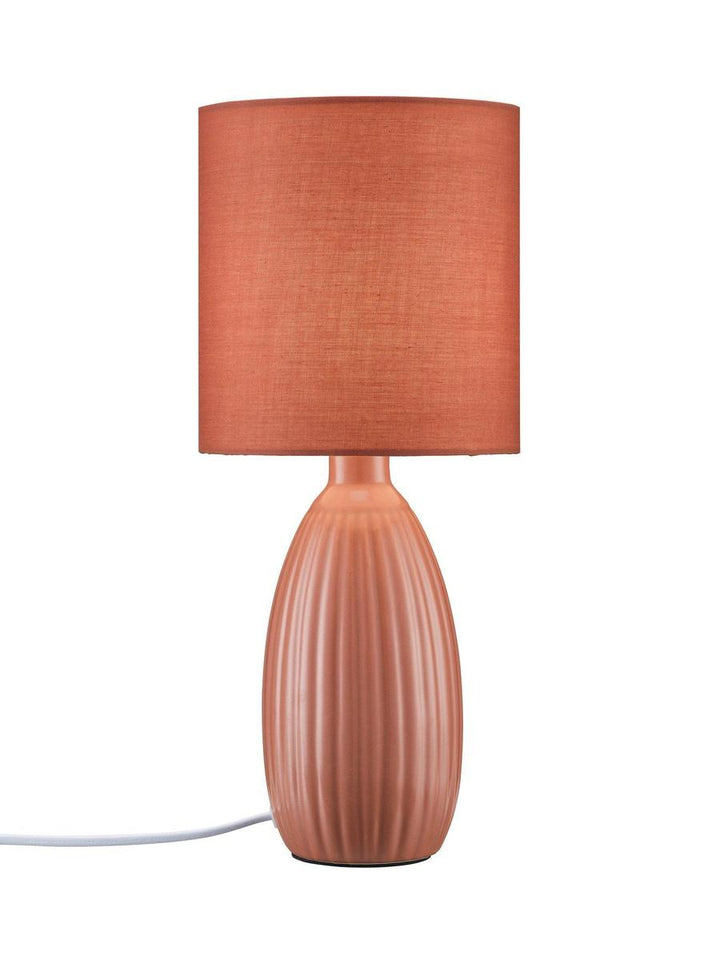 Uno bordlampe-Bordlamper-Pr home of Scandinavia Ab-Rød-Prh__4303715-Lightup.no