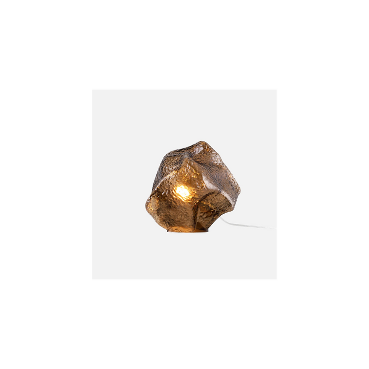 Valerie bordlampe 25-Bordlamper-Globen Lighting-Brun-625206-Lightup.no