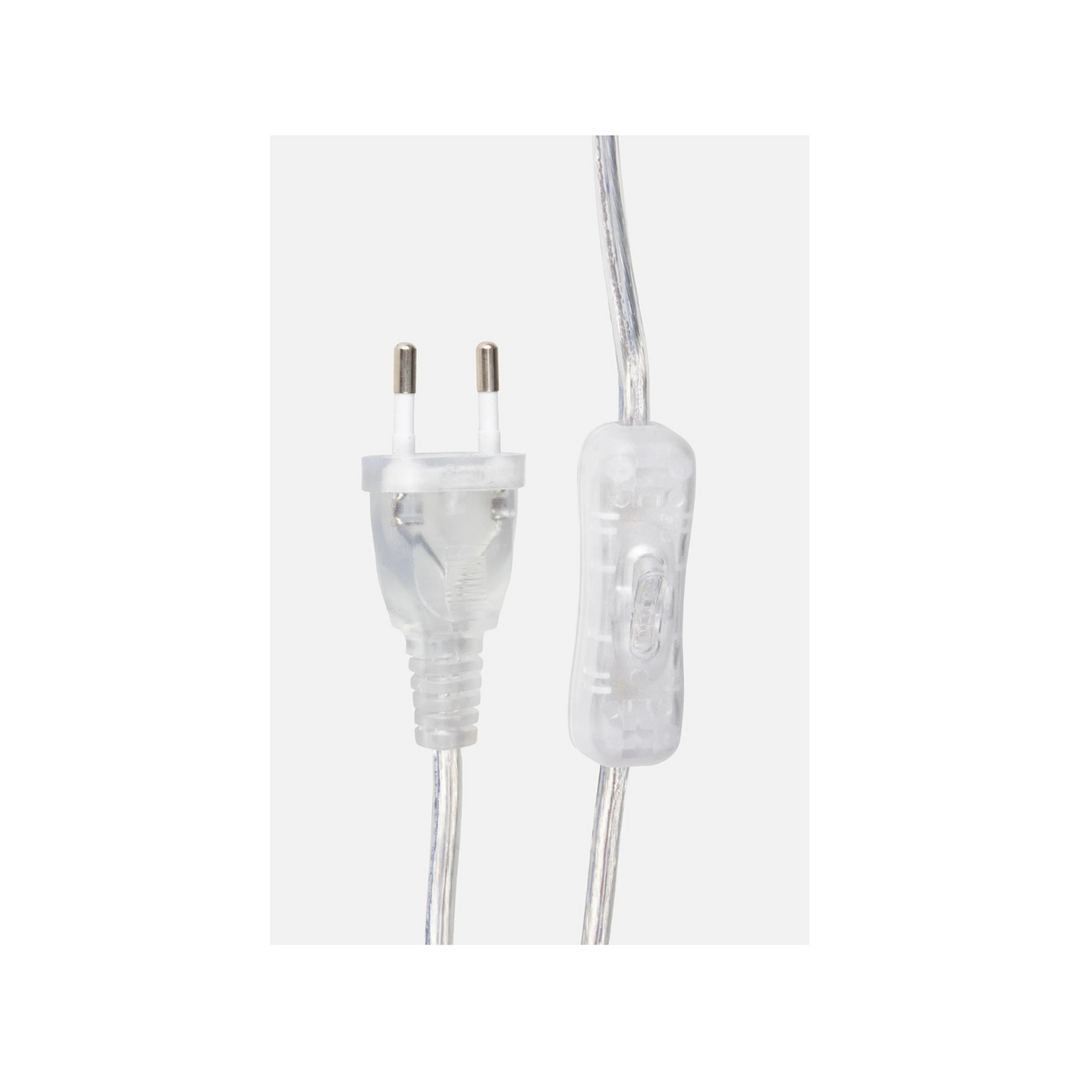 Valerie bordlampe 25-Bordlamper-Globen Lighting-Brun-625206-Lightup.no
