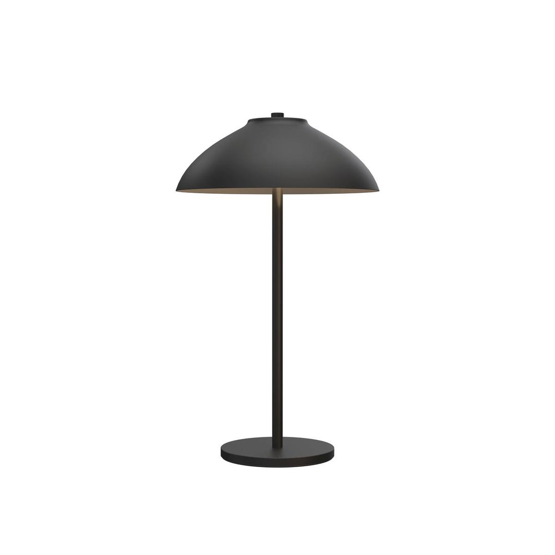Vali medium bordlampe-Bordlamper-Belid-Matt svart-40000.007-Lightup.no