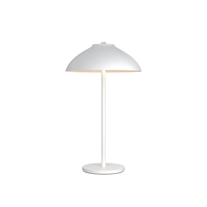 Vali medium bordlampe-Bordlamper-Belid-Matt svart-40000.007-Lightup.no