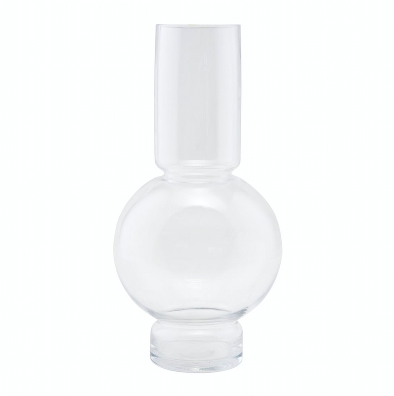 Vase Bubble klar-vase-House Doctor-Hor__202100981-Lightup.no