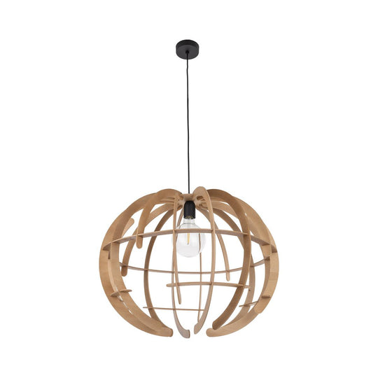 Venus wood takpendel 63 cm-Takpendler-TK Lighting-Natur-TK-6888-Lightup.no