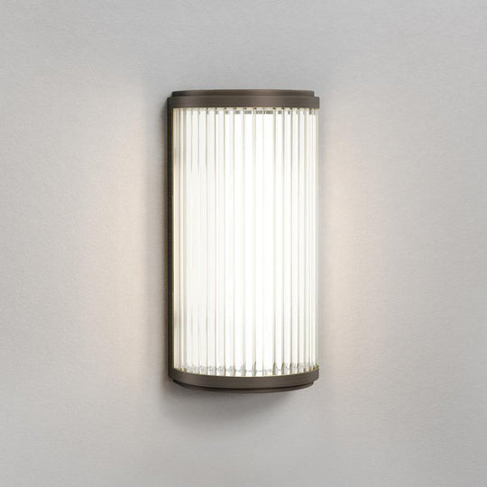 Versailles 250 vegglampe 4,5W dimbar IP44-Baderomsbelysning vegglamper-Astro Lighting-Bronse-Asg__1380025-Lightup.no