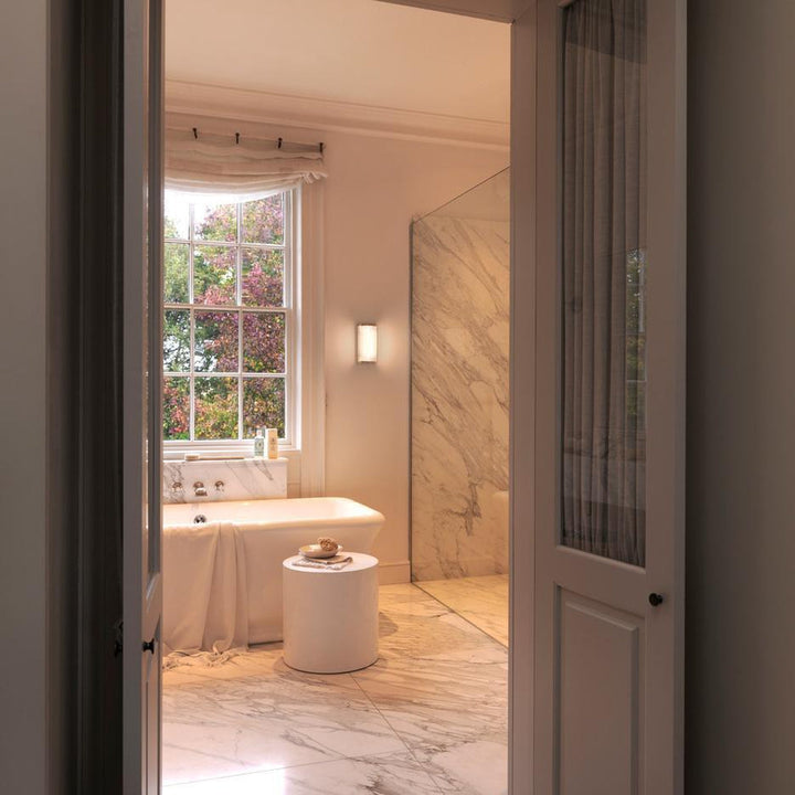 Versailles 250 vegglampe 4,5W dimbar IP44-Baderomsbelysning vegglamper-Astro Lighting-Bronse-Asg__1380025-Lightup.no