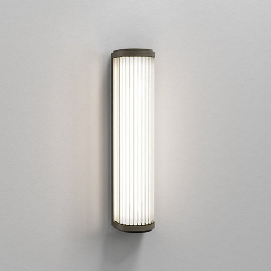 Versailles 370 vegglampe 14W IP44 3000 kelvin-Baderomsbelysning vegglamper-Astro Lighting-Bronse-Asg__1380014-Lightup.no