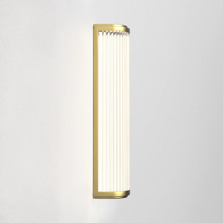 Versailles 370 vegglampe 14W IP44 3000 kelvin-Baderomsbelysning vegglamper-Astro Lighting-Bronse-Asg__1380014-Lightup.no